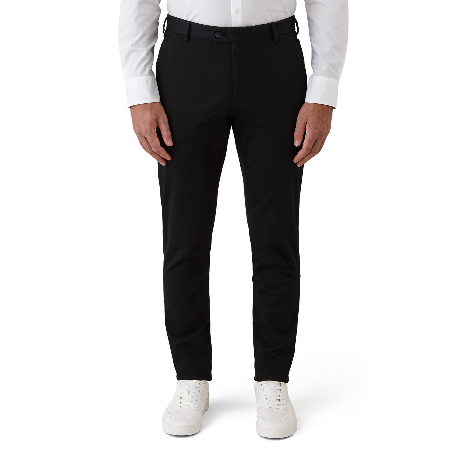 Cambridge Gerrard Trouser Faj706